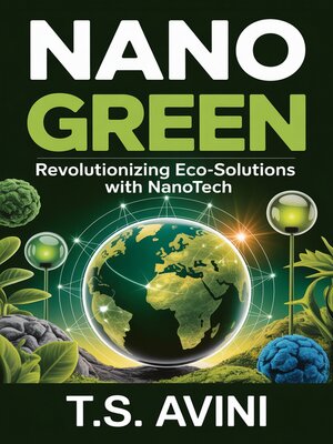 cover image of Nano Green